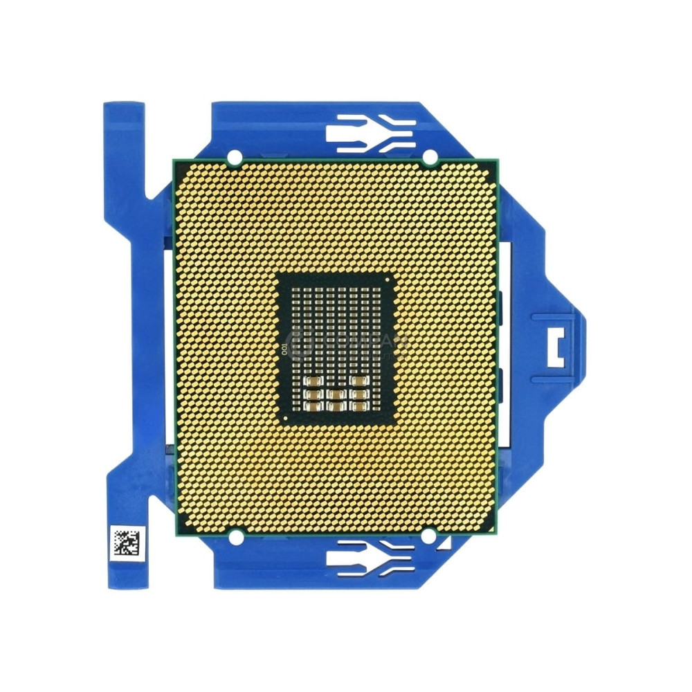 762456-001 HP INTEL XEON E5-2643 V3 3.40GHZ 6-CORE 20MB L3 CACHE 135W LGA2011-3